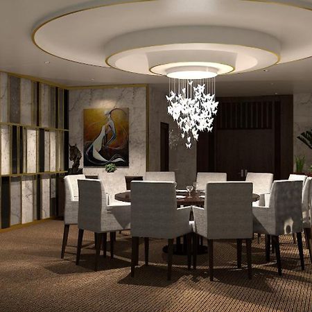 Eagle Hotel Dai Tiet Екстер'єр фото
