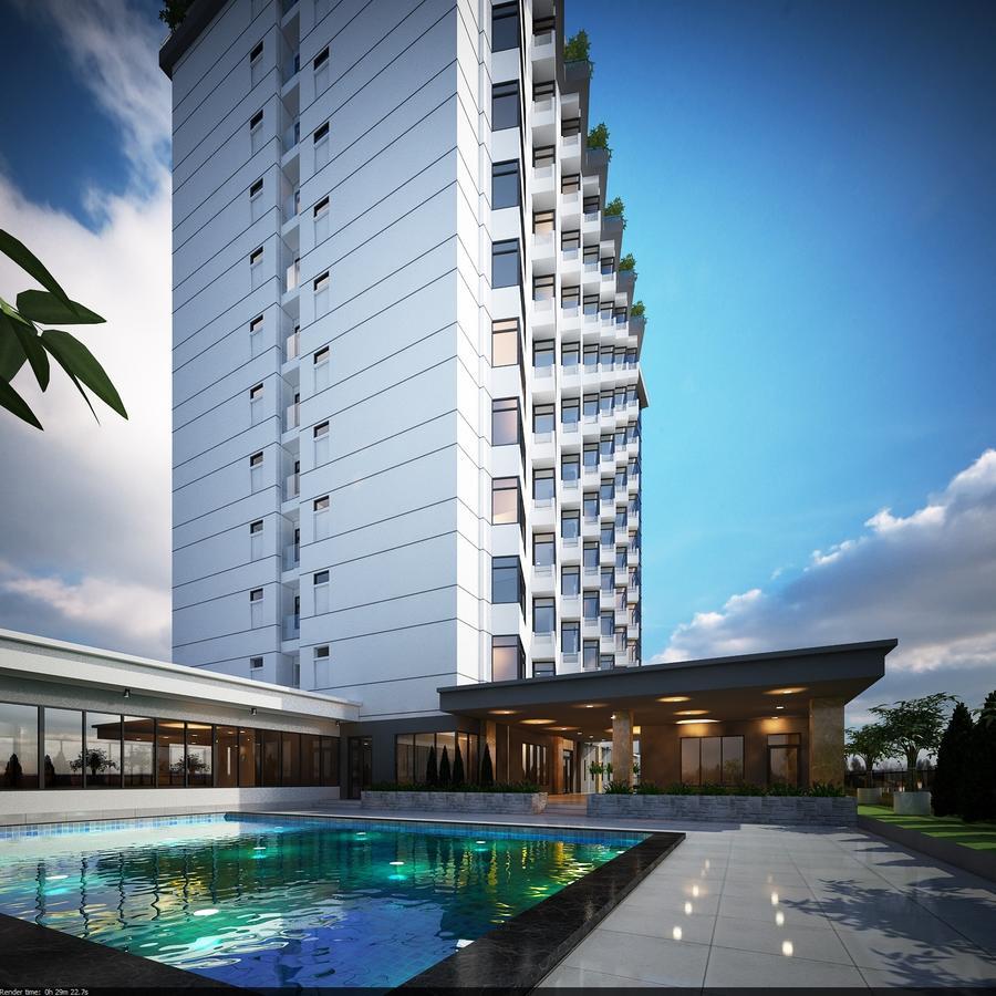 Eagle Hotel Dai Tiet Екстер'єр фото